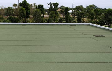 all East Sussex roofing types quoted for