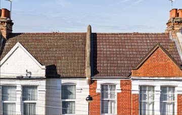 clay roofing East Sussex