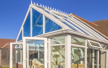 conservatory roof insulation costs East Sussex