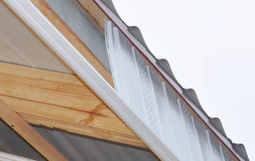 why East Sussex fascia repairs are essential