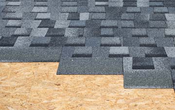 expert East Sussex asphalt roof companies