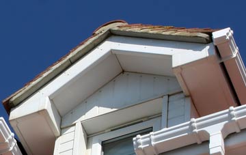 East Sussex fascia installation costs