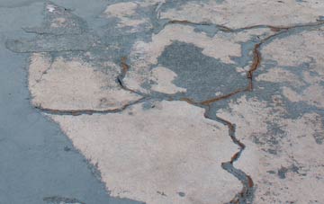 fibreglass roofing replacement East Sussex