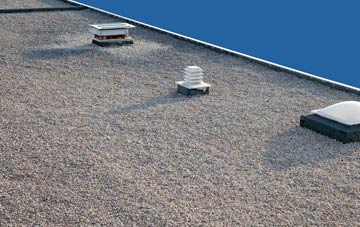 flat roofing East Sussex