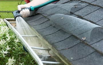 East Sussex gutter cleaning costs