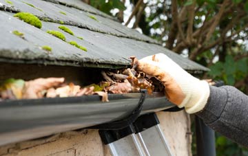 gutter cleaning East Sussex
