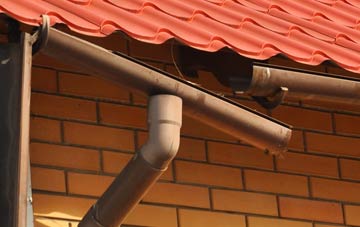 East Sussex gutter repair costs
