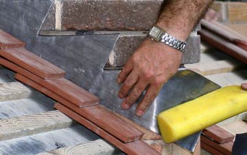 is East Sussex lead roofing safe?