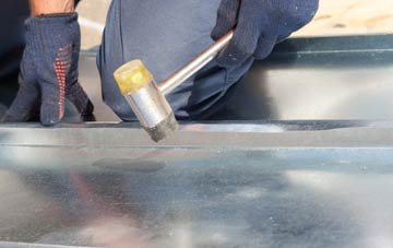 East Sussex metal roofing costs