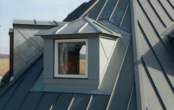 metal roofing East Sussex