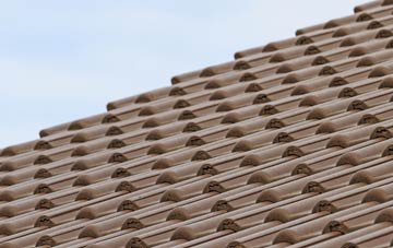 plastic roofing East Sussex