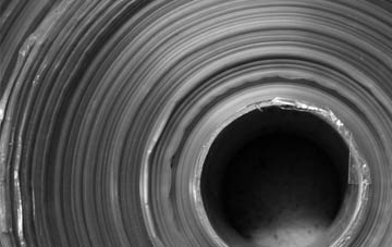 East Sussex pvc roof replacement