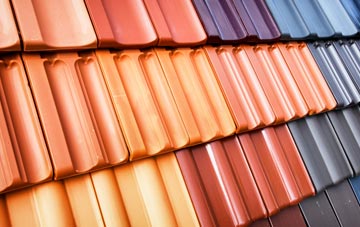 East Sussex roof tile costs