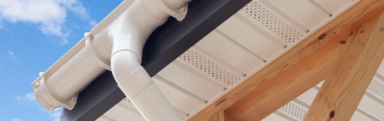 get East Sussex guttering quotes today