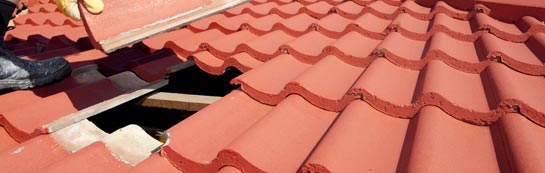 compare East Sussex roof repair quotes