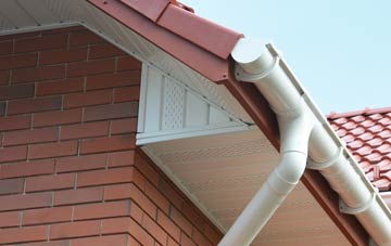 East Sussex soffit repair costs