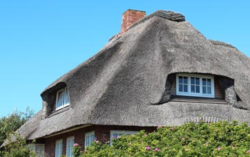thatch roofing East Sussex