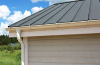 East Sussex fascia repair