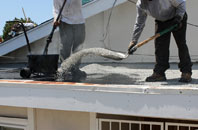 East Sussex flat roofing repair