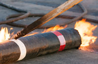 free East Sussex flat roofing repair quotes