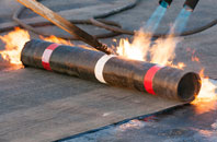 East Sussex flat roof sealing