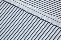 East Sussex metal roofing