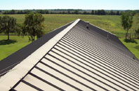 East Sussex metal roof quotes