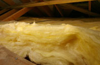 East Sussex pitch roof insulation