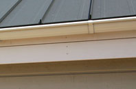 East Sussex soffit repair
