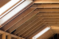 East Sussex tapered roof insulation quotes